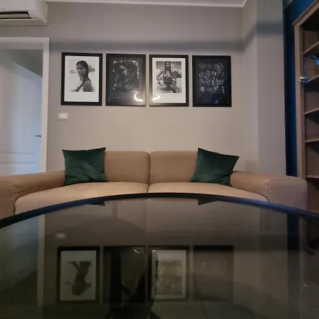 بيت للعطل Bolina Luxury *