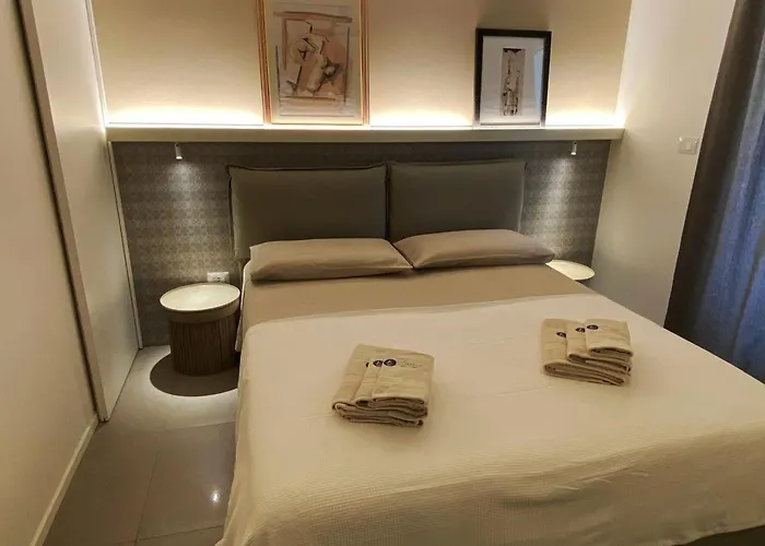 بيت للعطل Bolina Luxury