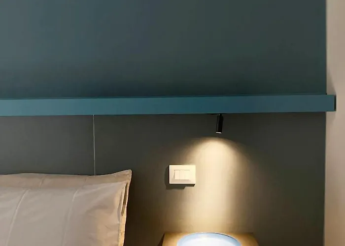 بيت للعطل Bolina Luxury *