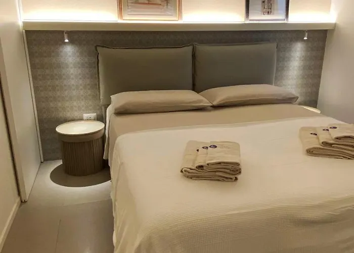 بيت للعطل Bolina Luxury *