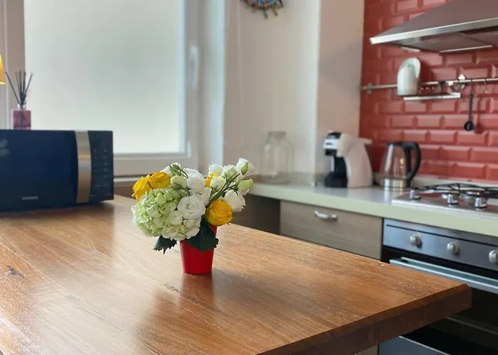 Bolina Luxury بيت للعطل