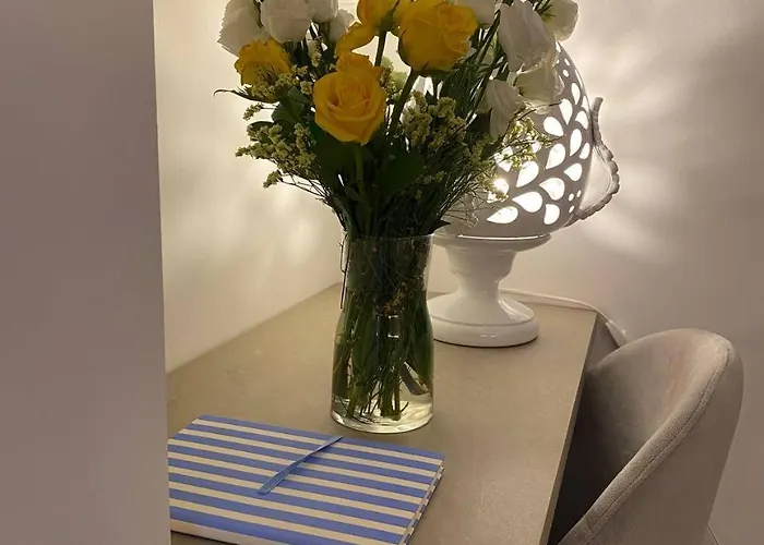 بيت للعطل Bolina Luxury