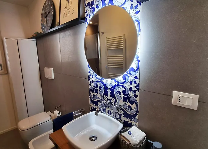 Bolina Luxury * غالّيبولي