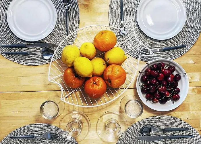 Bolina Luxury * غالّيبولي