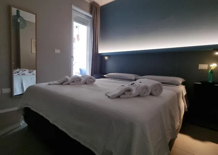 Bolina Luxury بيت للعطل