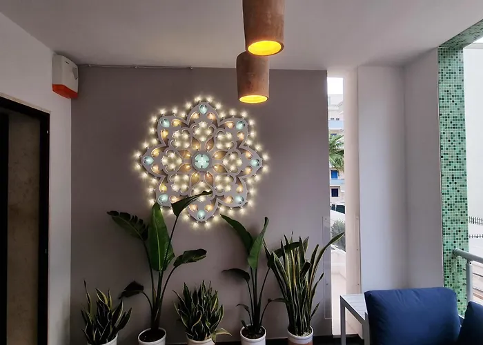 Bolina Luxury * غالّيبولي