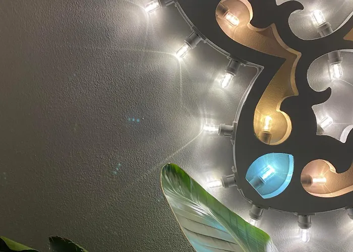 Bolina Luxury * غالّيبولي