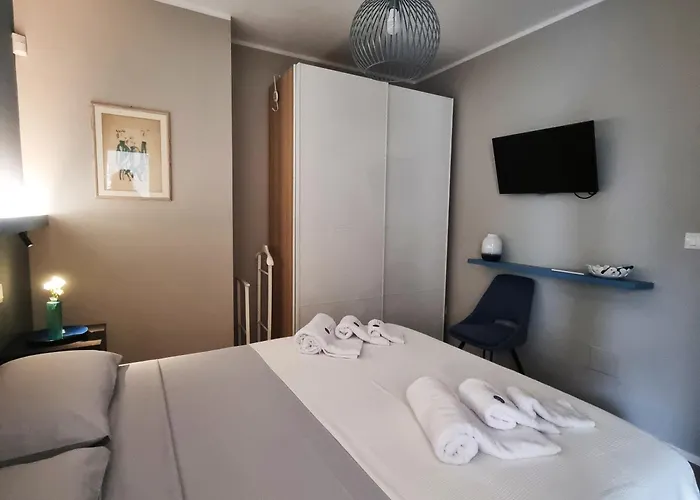 بيت للعطل Bolina Luxury *