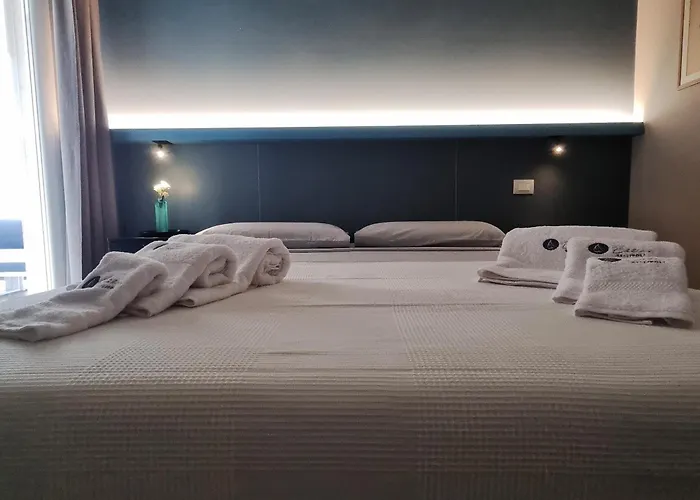 Bolina Luxury غالّيبولي