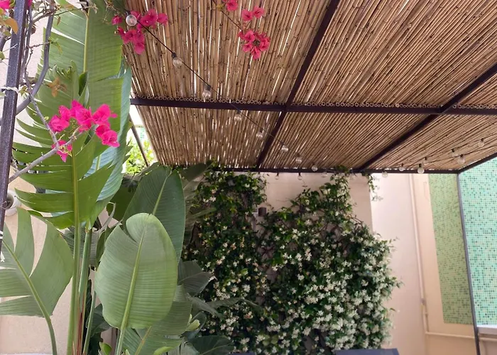 Bolina Luxury * غالّيبولي