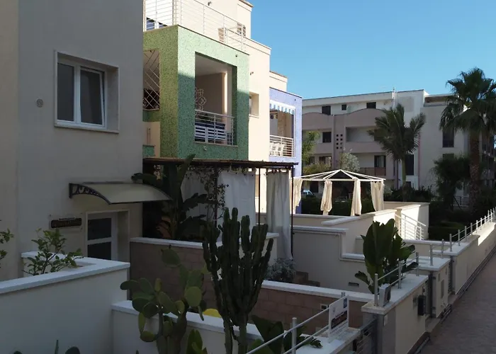 Bolina Luxury غالّيبولي