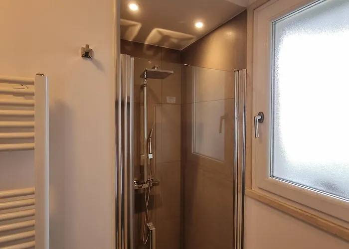 Bolina Luxury غالّيبولي