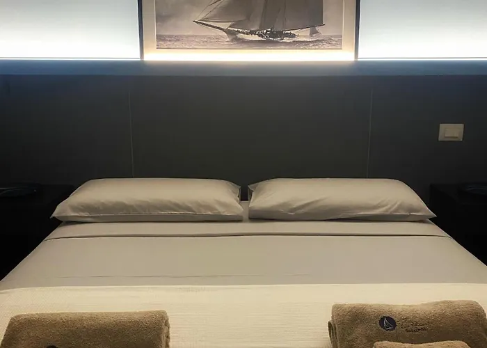 بيت للعطل Bolina Luxury *