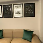 Holiday home Bolina Luxury Gallipoli