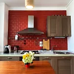 Holiday home Bolina Luxury Gallipoli