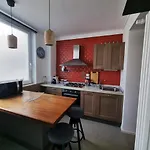 Holiday home Bolina Luxury Gallipoli
