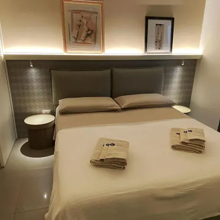 Semesterbostad Bolina Luxury