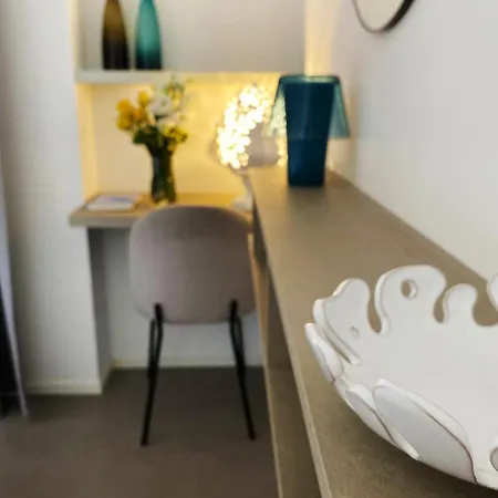 Bolina Luxury Hébergement de vacances