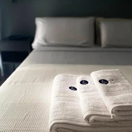 Semesterbostad Bolina Luxury