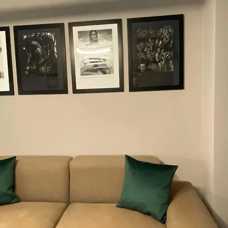 Hébergement de vacances Bolina Luxury Gallipoli