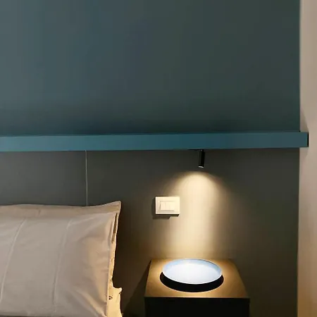 Hébergement de vacances Bolina Luxury *