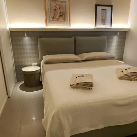 度假居 Bolina Luxury *