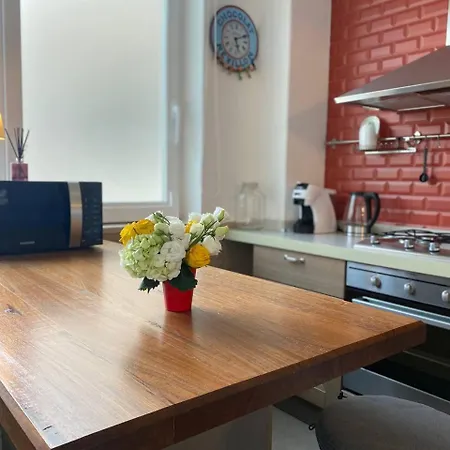 Bolina Luxury Semesterbostad