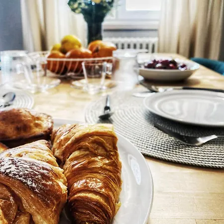 Bolina Luxury Hébergement de vacances *