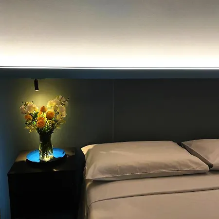 Bolina Luxury Hébergement de vacances