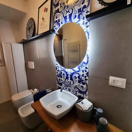 Bolina Luxury * Gallipoli