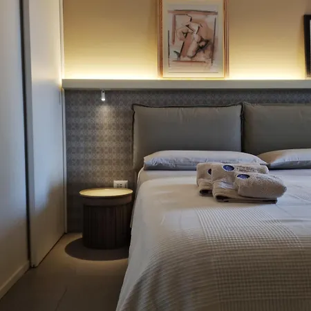 Hébergement de vacances Bolina Luxury