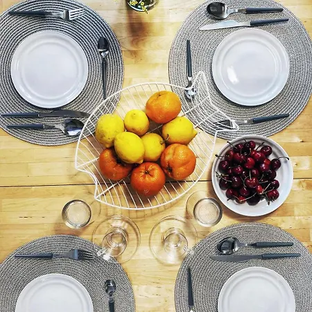 Bolina Luxury * Gallipolli