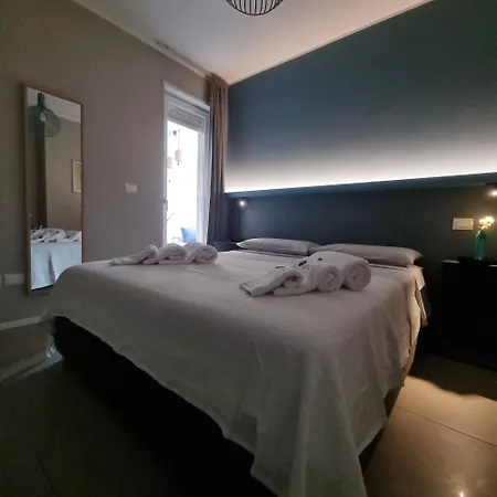 Bolina Luxury Dom wakacyjny