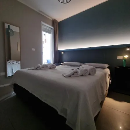 Bolina Luxury *