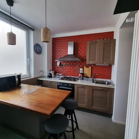 Hébergement de vacances Bolina Luxury Gallipoli