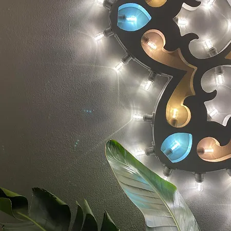 Bolina Luxury * Gallipoli