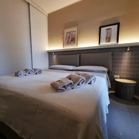 Bolina Luxury Hébergement de vacances Gallipoli