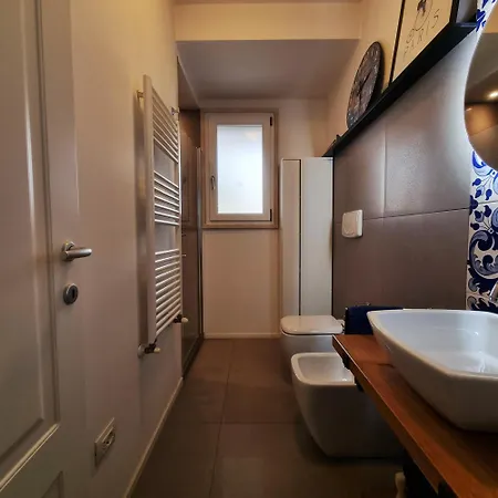 Bolina Luxury Gallipoli