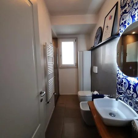Bolina Luxury Semesterbostad *
