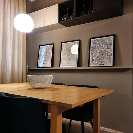 Dom wakacyjny Bolina Luxury *