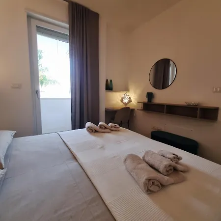 Bolina Luxury Hébergement de vacances *