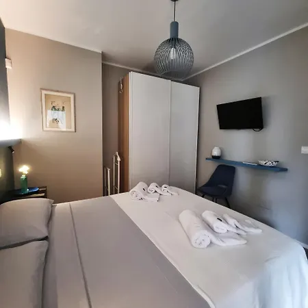 Hébergement de vacances Bolina Luxury *