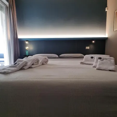 Bolina Luxury Gallipoli