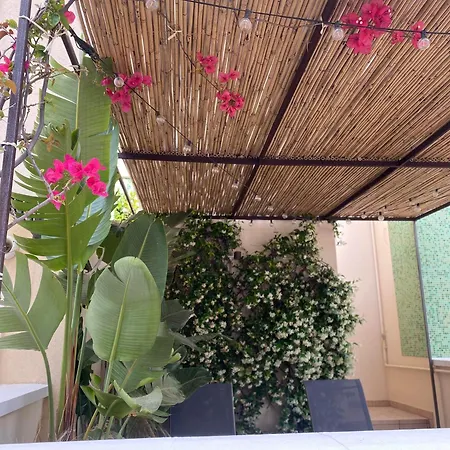 Bolina Luxury * Gallipoli