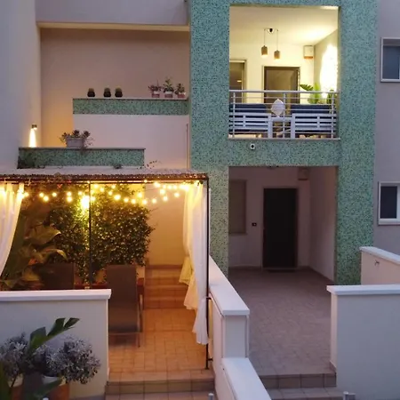 Bolina Luxury Hébergement de vacances