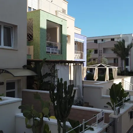 Bolina Luxury Gallipoli