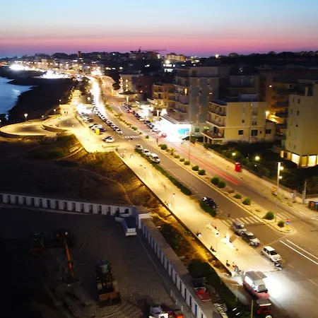 Bolina Luxury Gallipoli