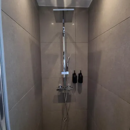 Semesterbostad Bolina Luxury
