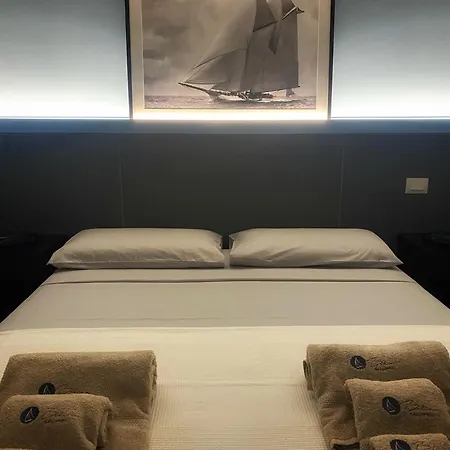 Feriehus Bolina Luxury *