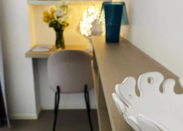 Bolina Luxury Holiday home